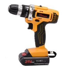 21V Multifuctional 38piece Set Hardware Screwdriver Hand Cordless Electric Drill Power Tools